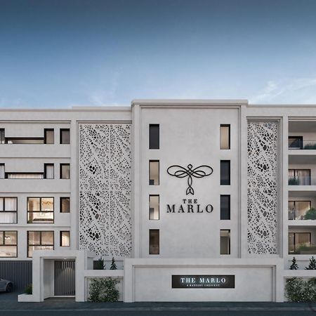 The Marlo Luxury Suites By Totalstay Kapsztad Zewnętrze zdjęcie