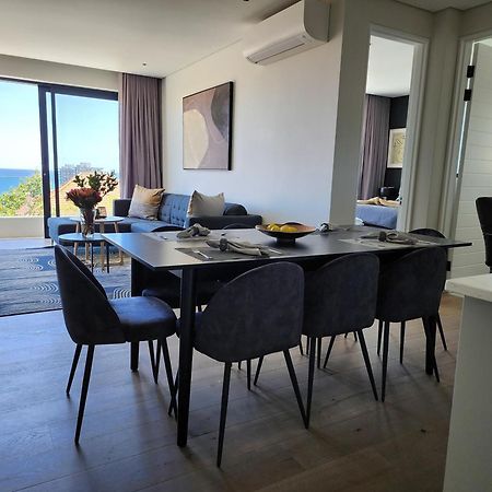 The Marlo Luxury Suites By Totalstay Kapsztad Zewnętrze zdjęcie