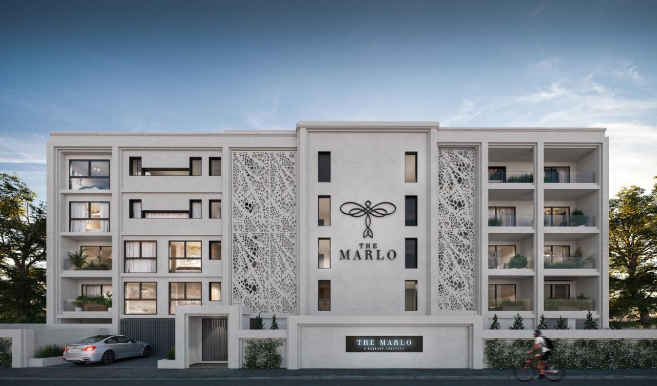 The Marlo Luxury Suites By Totalstay Kapsztad Zewnętrze zdjęcie