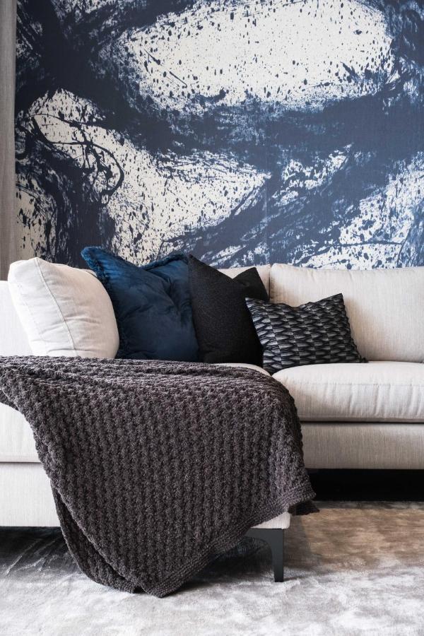 The Marlo Luxury Suites By Totalstay Kapsztad Zewnętrze zdjęcie