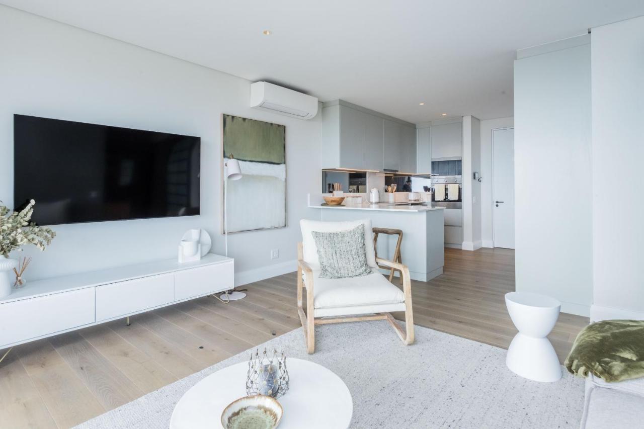 The Marlo Luxury Suites By Totalstay Kapsztad Zewnętrze zdjęcie