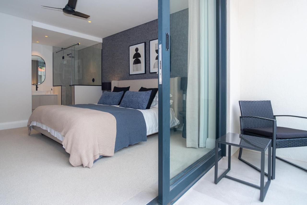 The Marlo Luxury Suites By Totalstay Kapsztad Zewnętrze zdjęcie