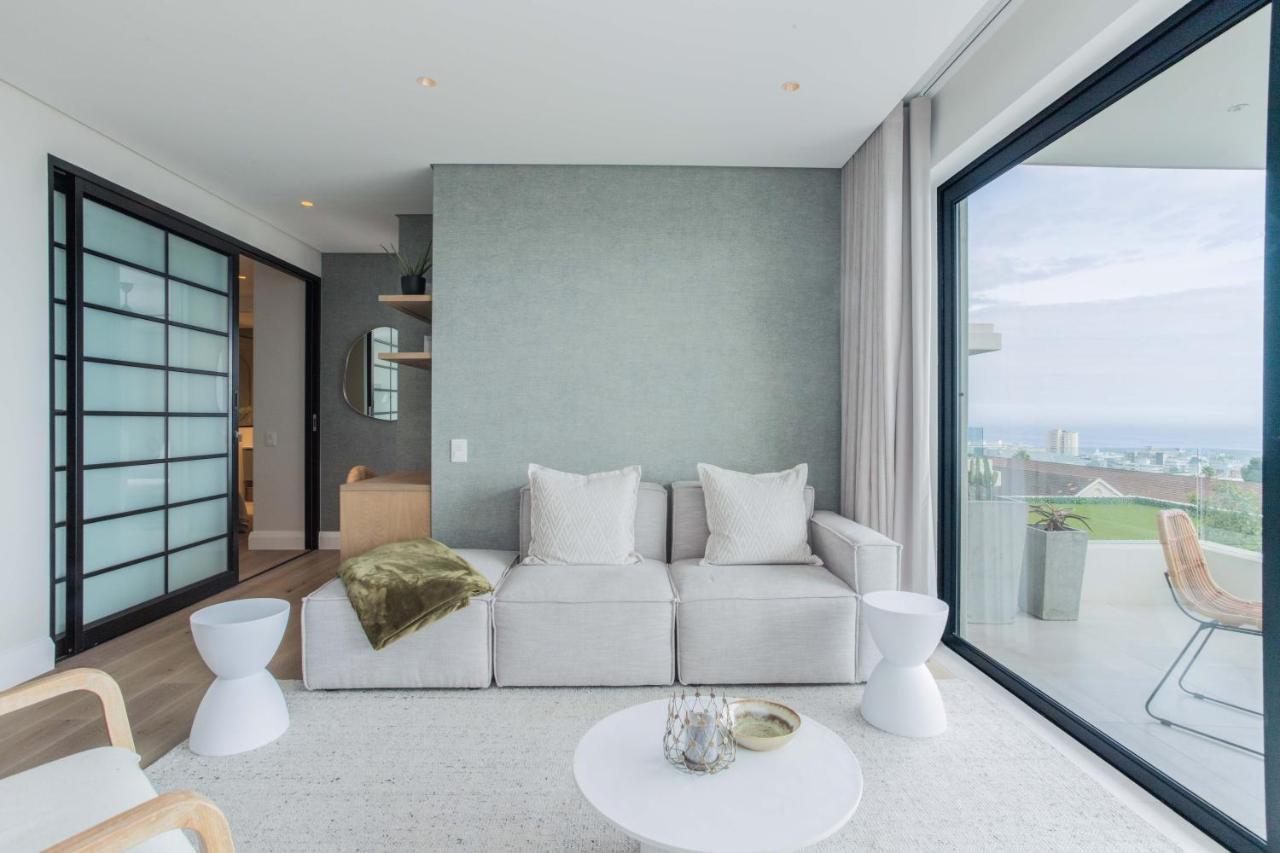 The Marlo Luxury Suites By Totalstay Kapsztad Zewnętrze zdjęcie