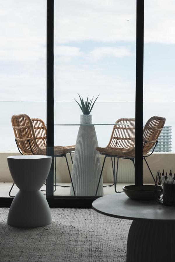 The Marlo Luxury Suites By Totalstay Kapsztad Zewnętrze zdjęcie