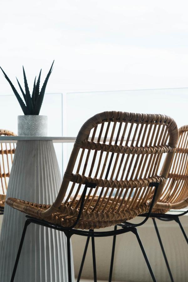 The Marlo Luxury Suites By Totalstay Kapsztad Zewnętrze zdjęcie