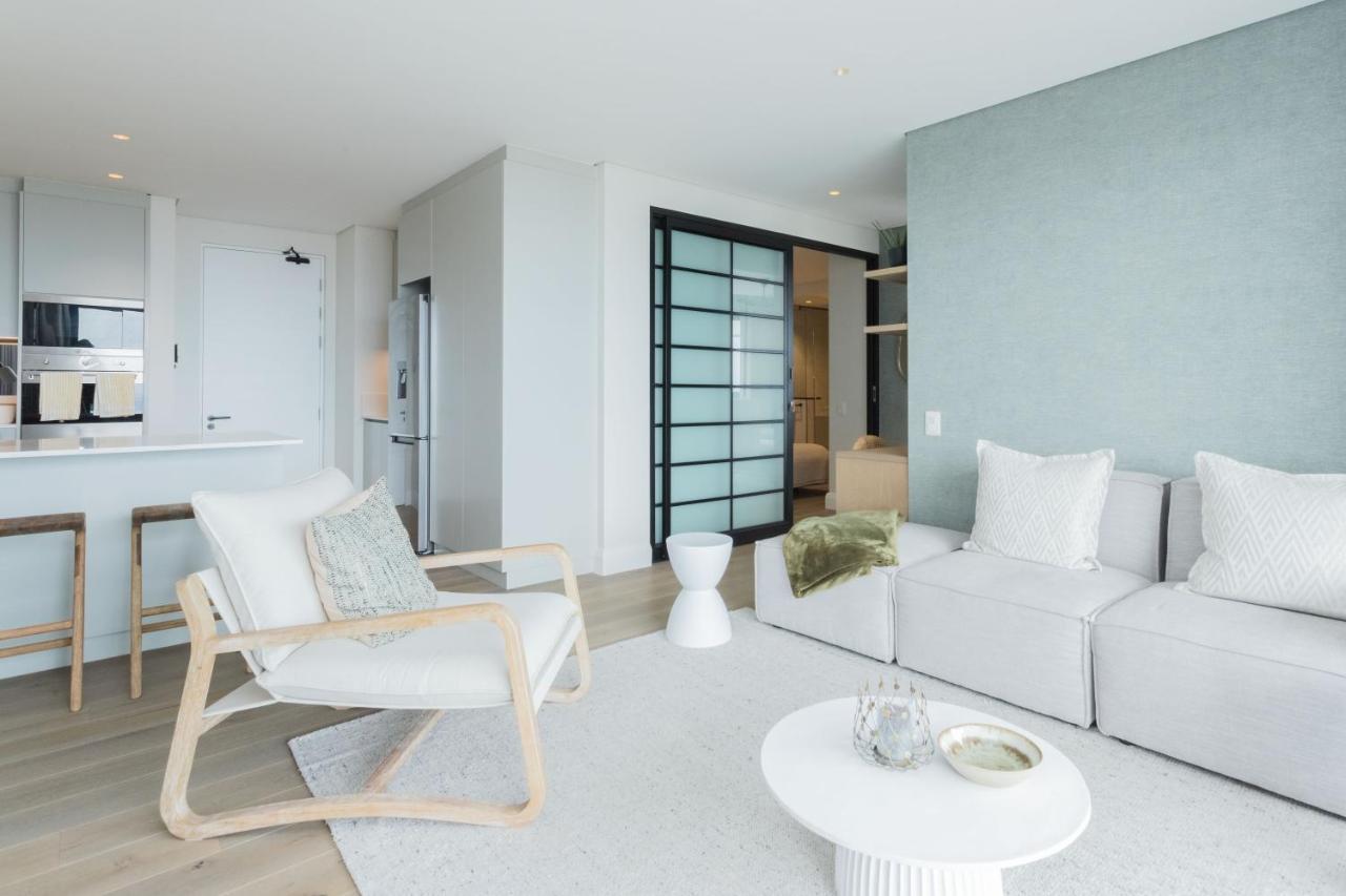 The Marlo Luxury Suites By Totalstay Kapsztad Zewnętrze zdjęcie