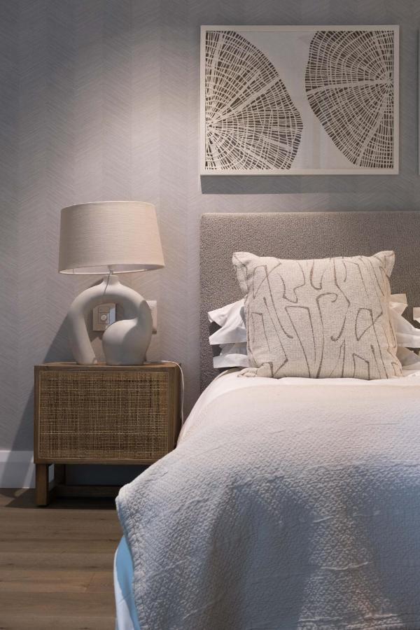 The Marlo Luxury Suites By Totalstay Kapsztad Zewnętrze zdjęcie