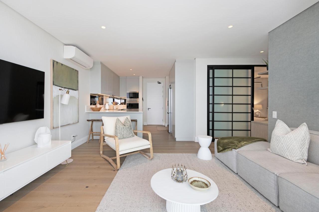 The Marlo Luxury Suites By Totalstay Kapsztad Zewnętrze zdjęcie