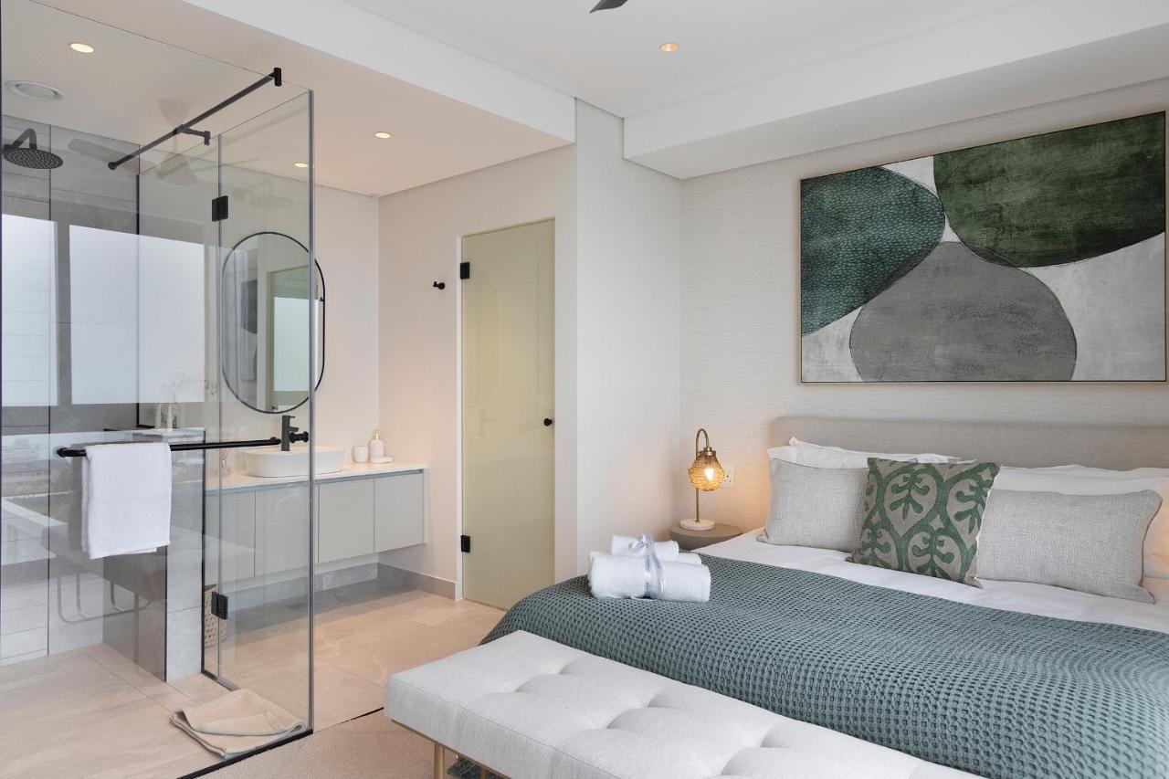 The Marlo Luxury Suites By Totalstay Kapsztad Zewnętrze zdjęcie
