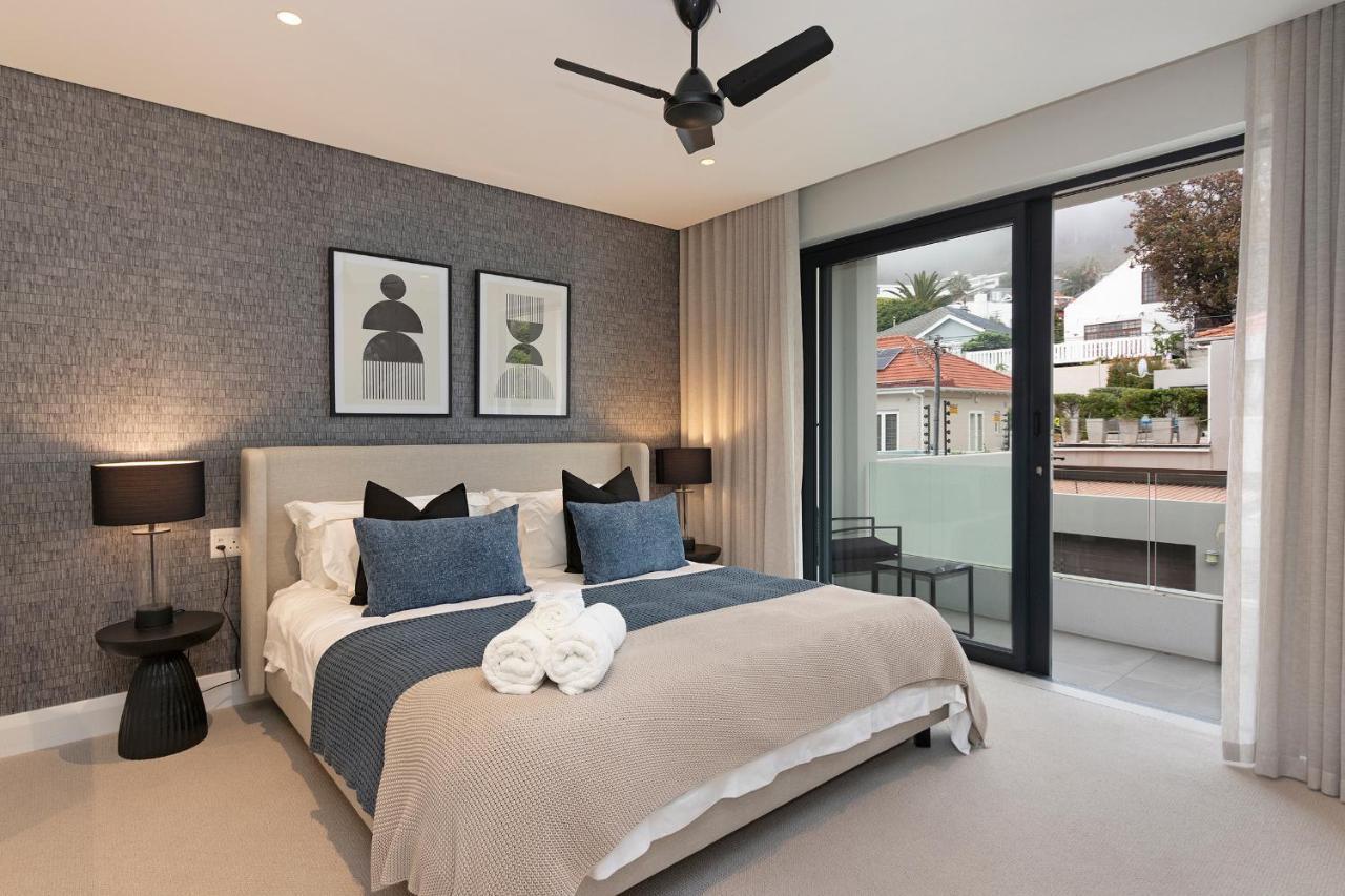 The Marlo Luxury Suites By Totalstay Kapsztad Zewnętrze zdjęcie