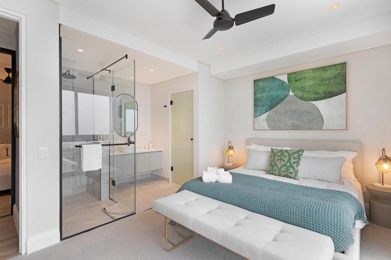 The Marlo Luxury Suites By Totalstay Kapsztad Zewnętrze zdjęcie
