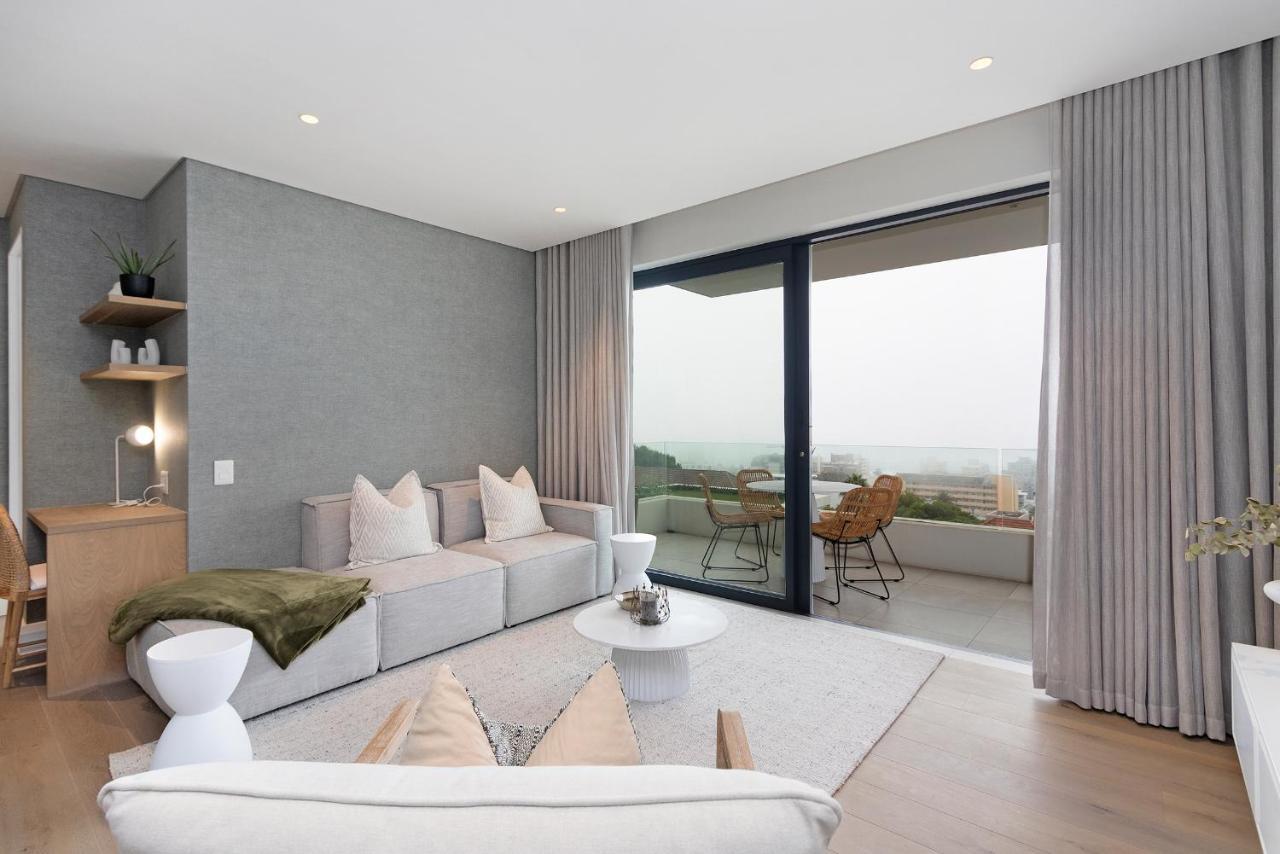 The Marlo Luxury Suites By Totalstay Kapsztad Zewnętrze zdjęcie
