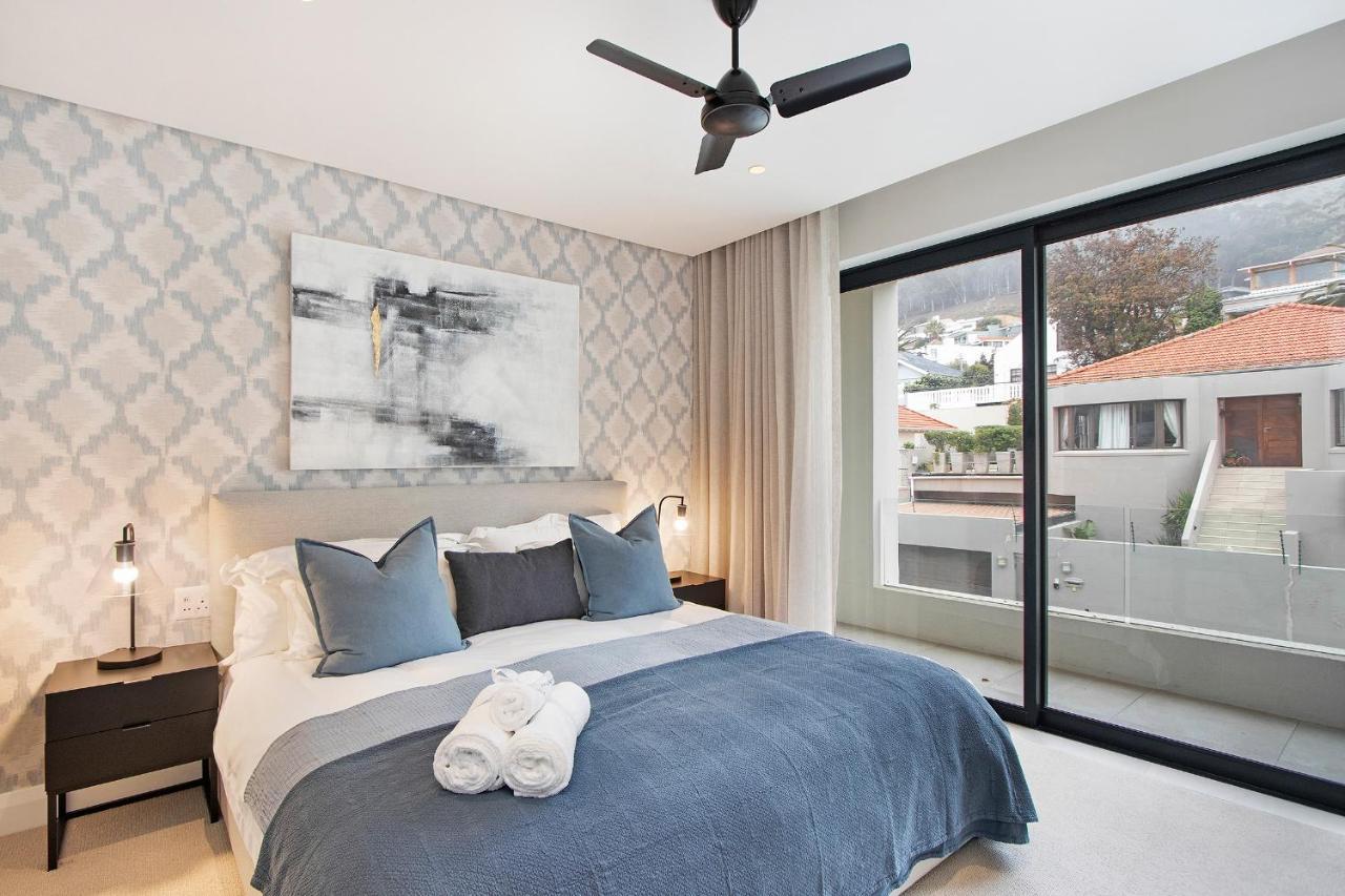 The Marlo Luxury Suites By Totalstay Kapsztad Zewnętrze zdjęcie