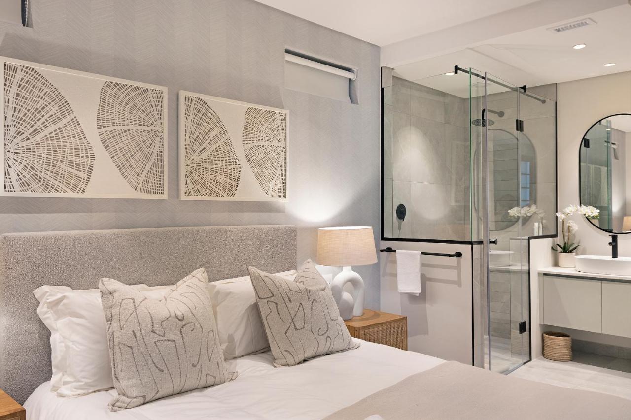The Marlo Luxury Suites By Totalstay Kapsztad Zewnętrze zdjęcie