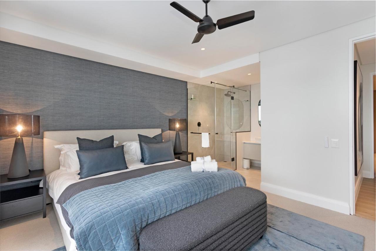 The Marlo Luxury Suites By Totalstay Kapsztad Zewnętrze zdjęcie