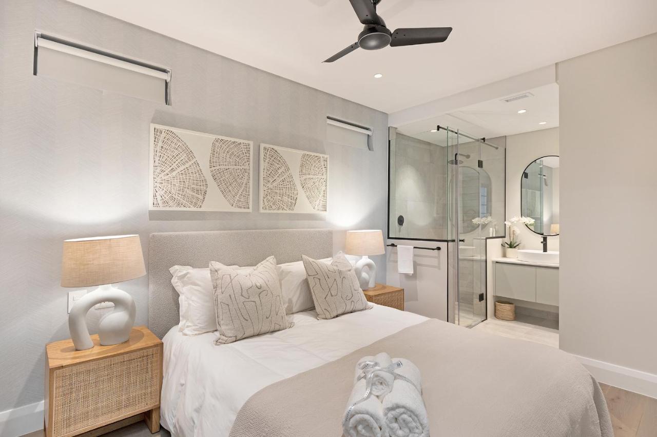 The Marlo Luxury Suites By Totalstay Kapsztad Zewnętrze zdjęcie