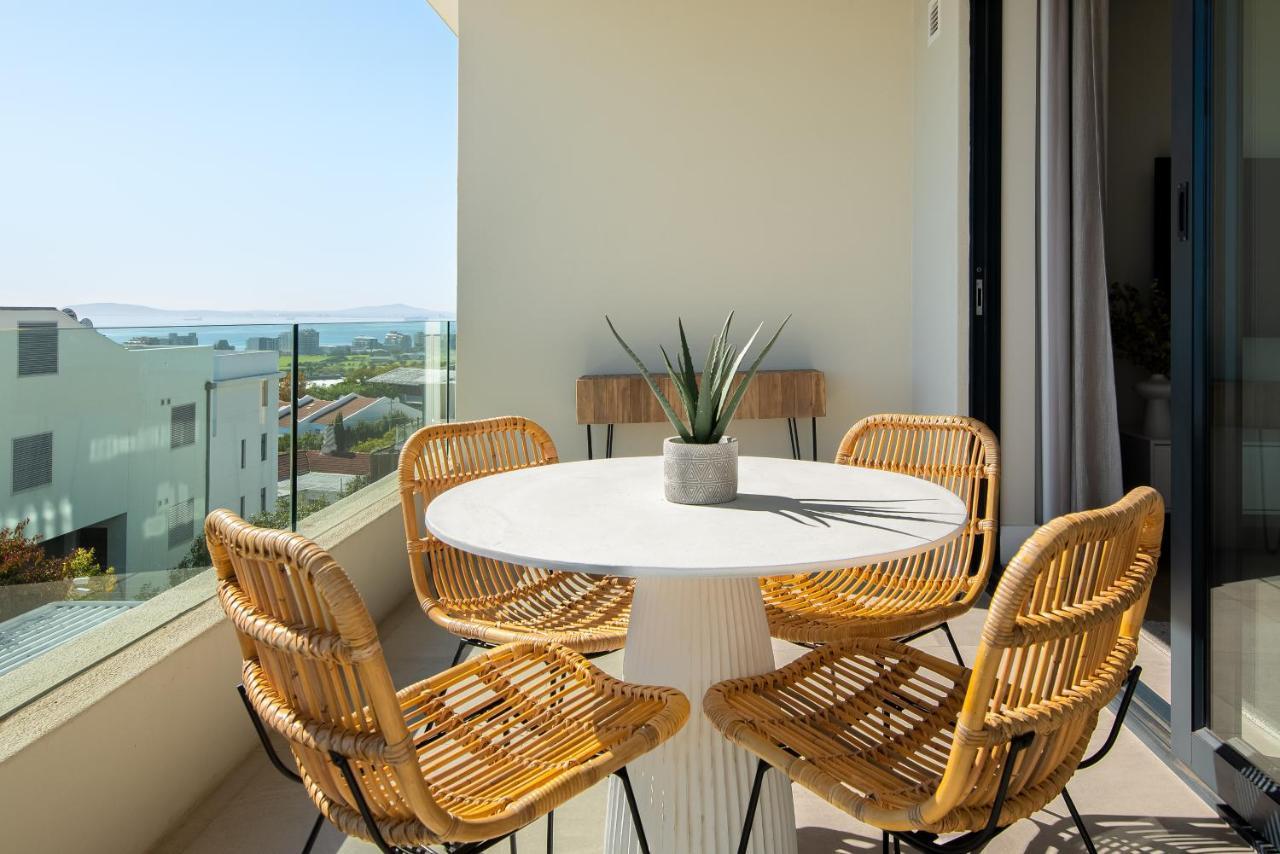 The Marlo Luxury Suites By Totalstay Kapsztad Zewnętrze zdjęcie