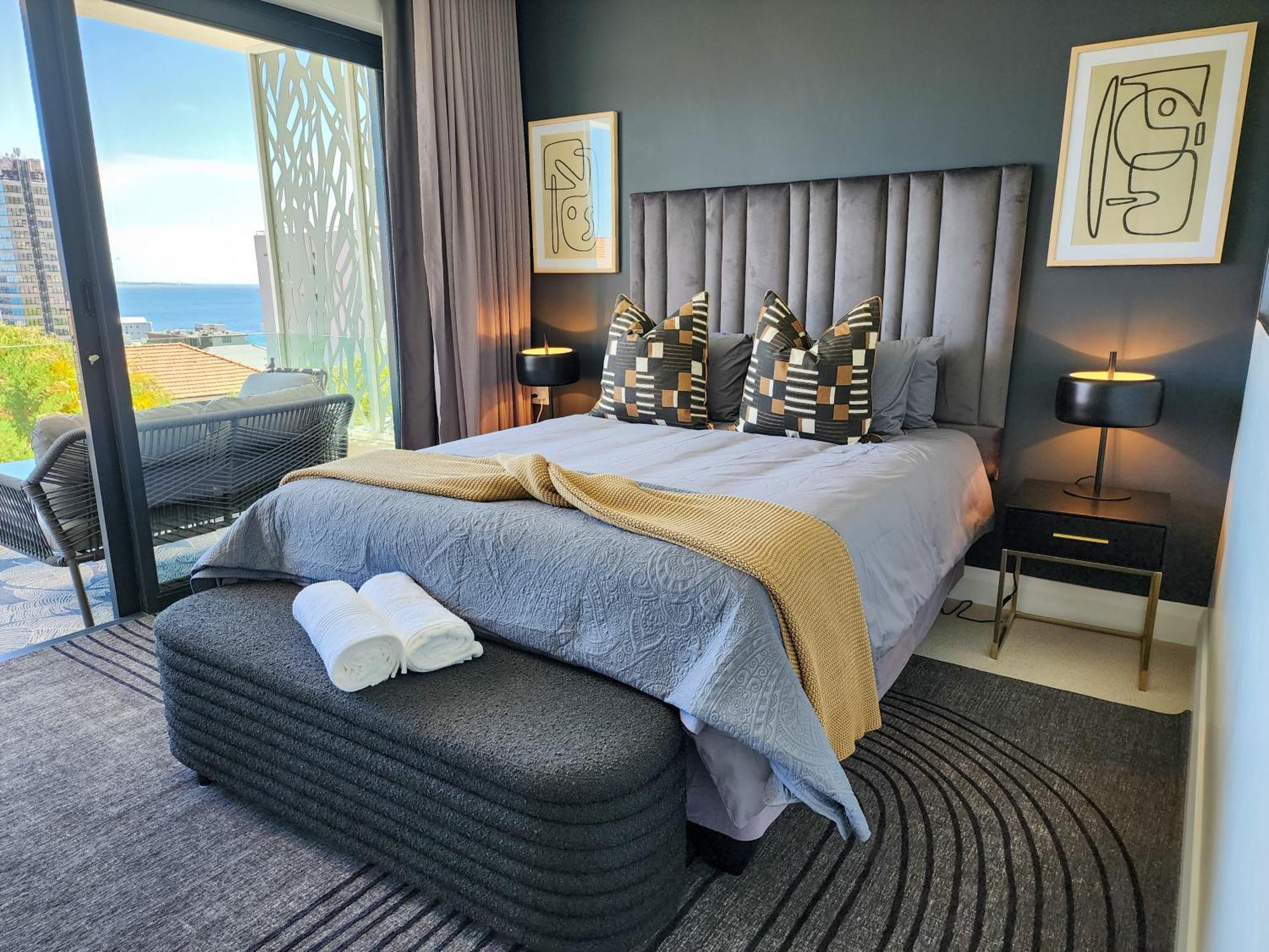 The Marlo Luxury Suites By Totalstay Kapsztad Zewnętrze zdjęcie