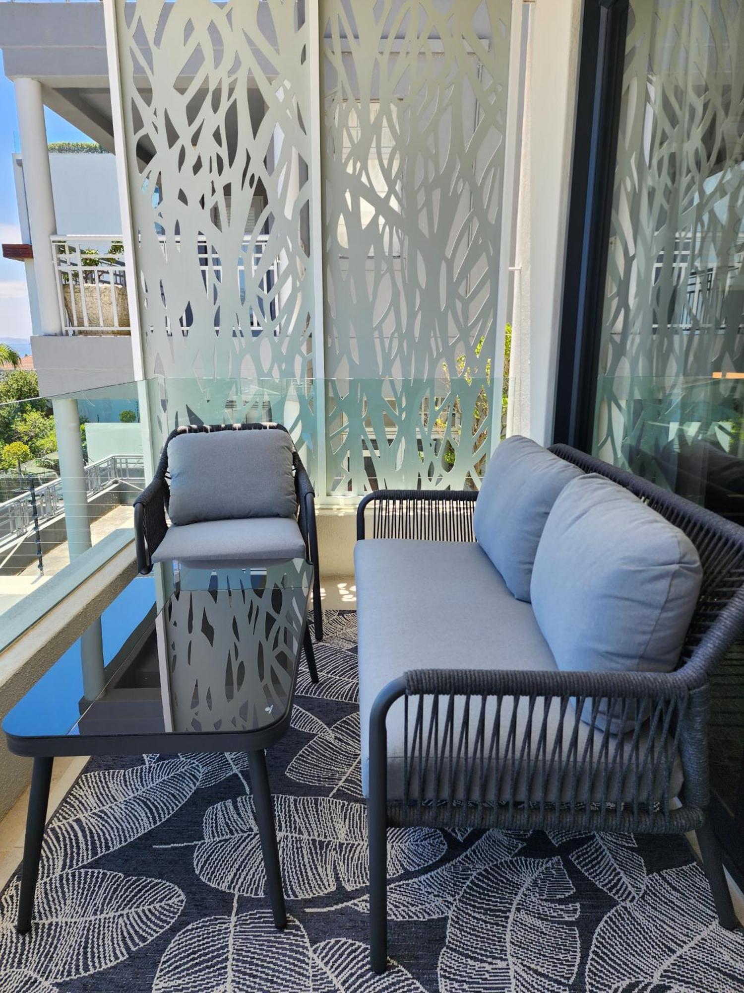 The Marlo Luxury Suites By Totalstay Kapsztad Zewnętrze zdjęcie