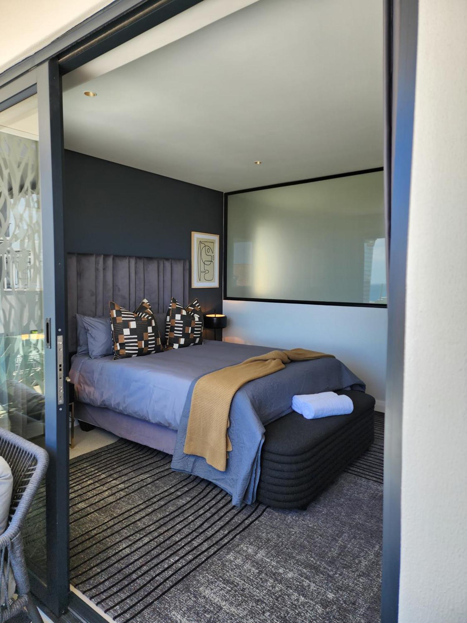 The Marlo Luxury Suites By Totalstay Kapsztad Zewnętrze zdjęcie