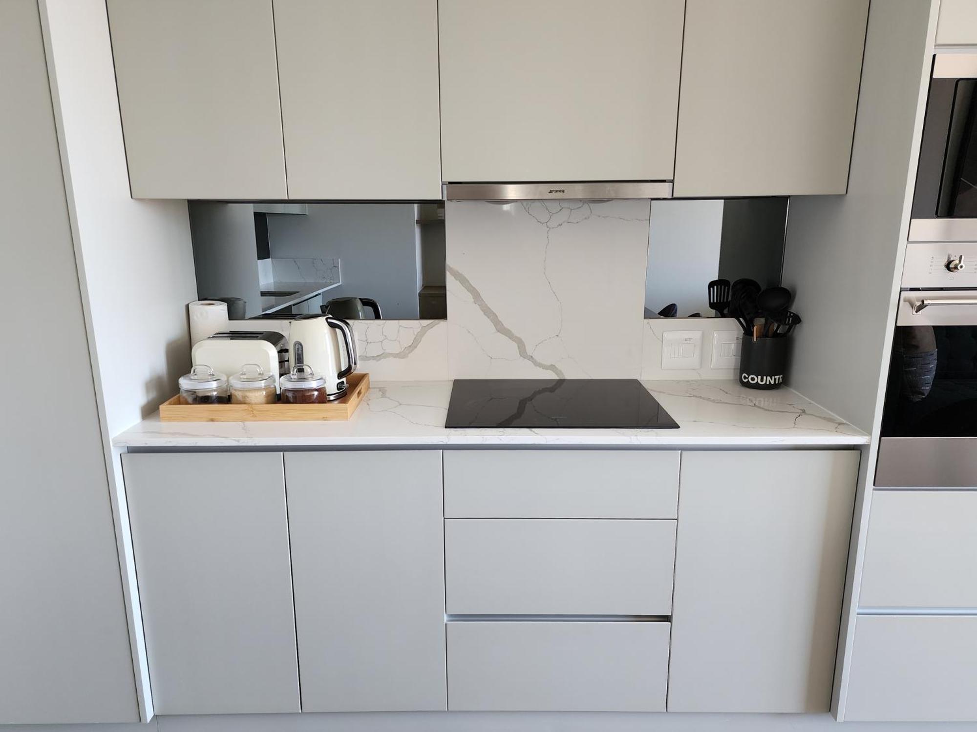 The Marlo Luxury Suites By Totalstay Kapsztad Zewnętrze zdjęcie
