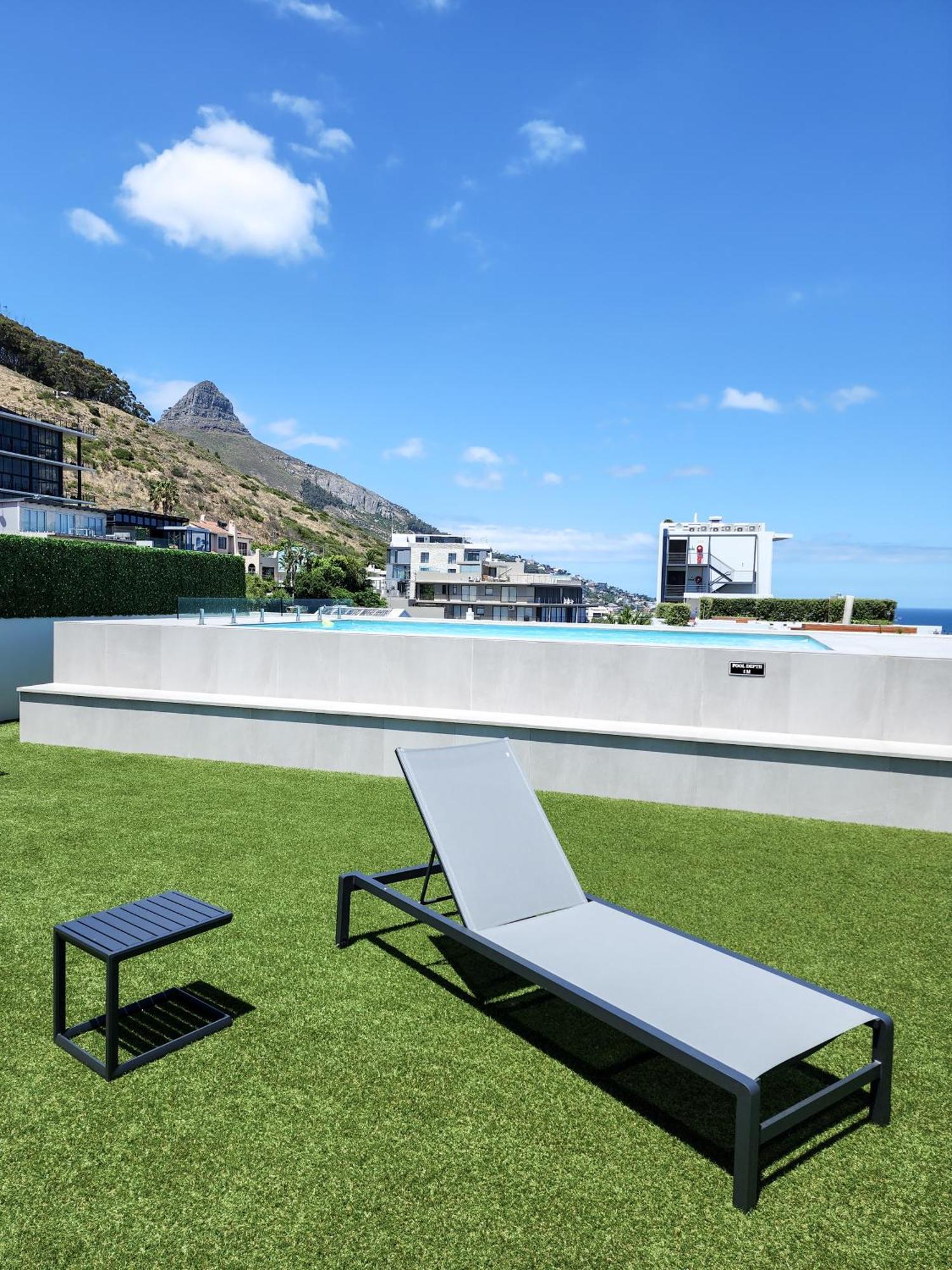 The Marlo Luxury Suites By Totalstay Kapsztad Zewnętrze zdjęcie