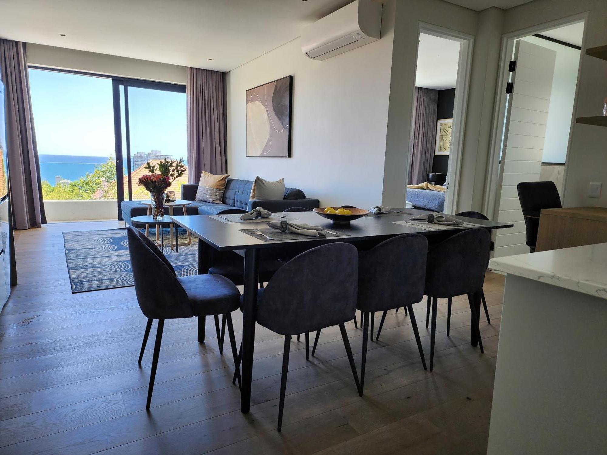 The Marlo Luxury Suites By Totalstay Kapsztad Zewnętrze zdjęcie